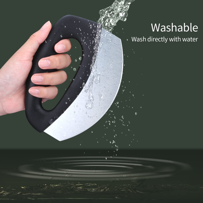 Suanyok Premium Pizza Cutter