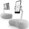 SAIJI Kindle Pillow Stand, Phone & Tablet Compatible