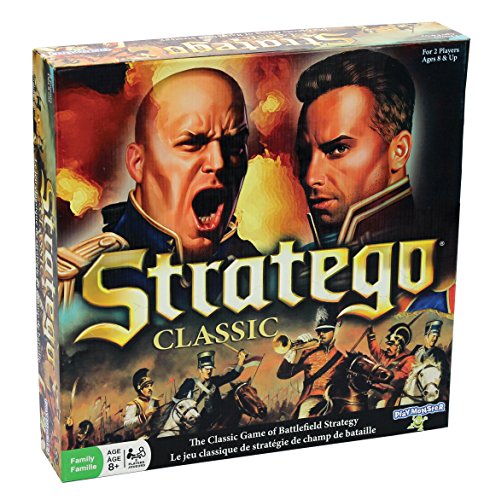 PlayMonster Stratego Classic