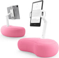 SAIJI Kindle Pillow Stand, Phone & Tablet Compatible