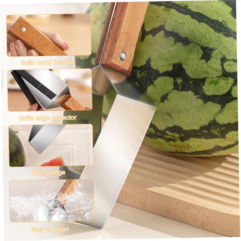 Watermelon Cutter Slicer Tool