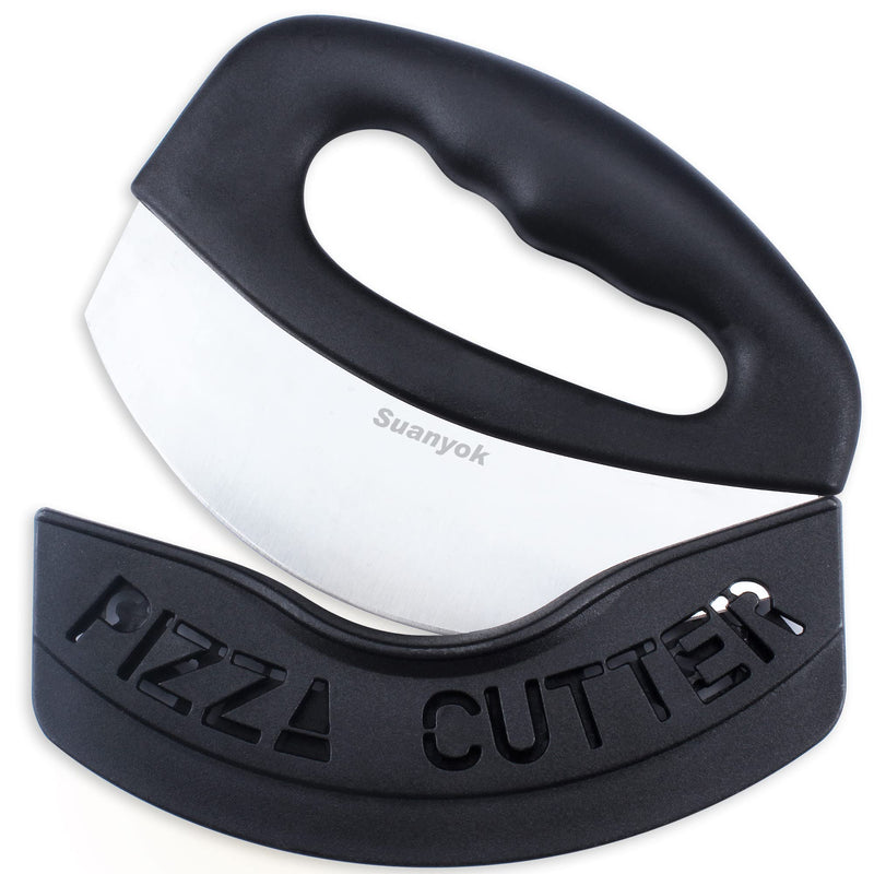 Suanyok Premium Pizza Cutter