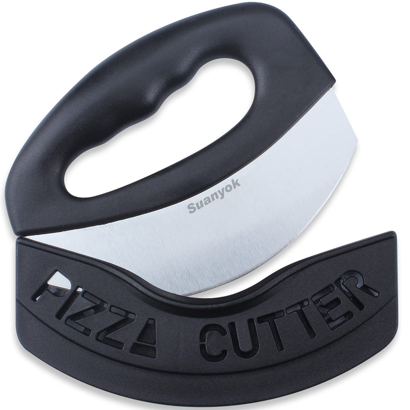 Suanyok Premium Pizza Cutter