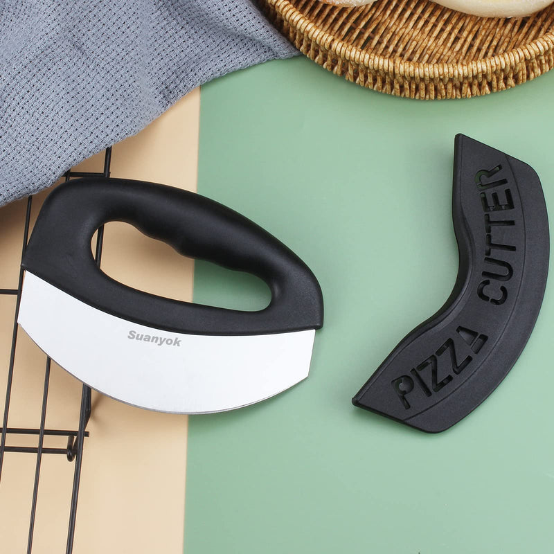 Suanyok Premium Pizza Cutter