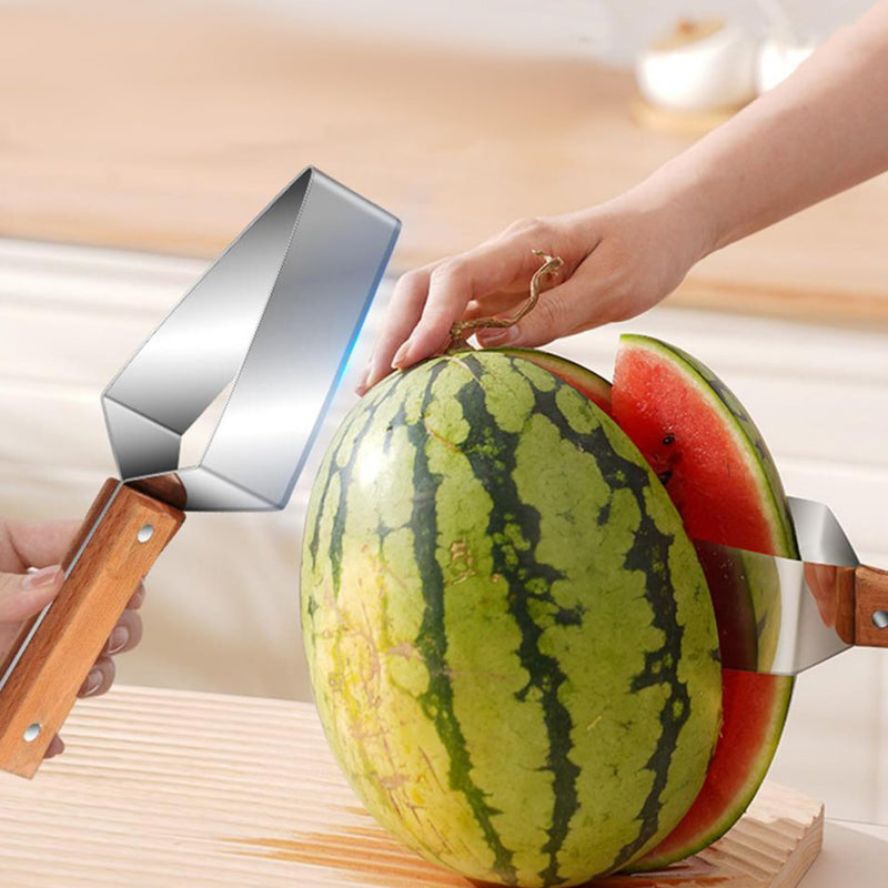 Watermelon Cutter Slicer Tool