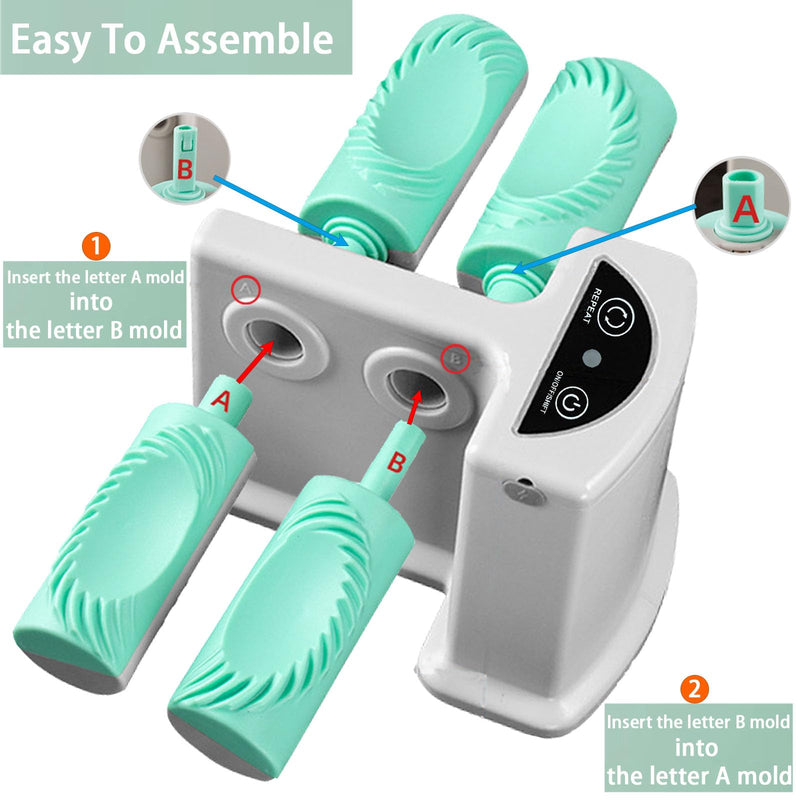 Electric Dumpling Maker