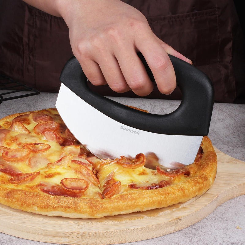 Suanyok Premium Pizza Cutter