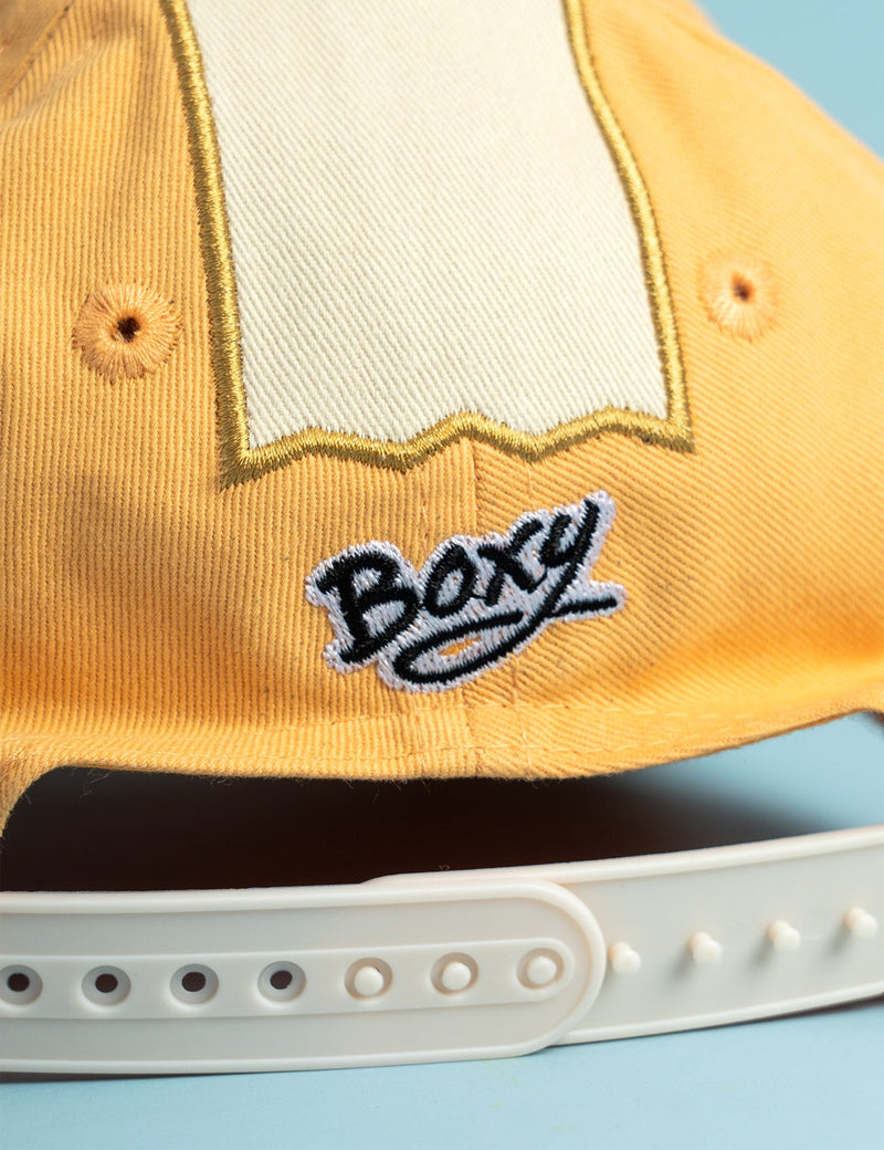 LankyBox Boxy Snapback Cap