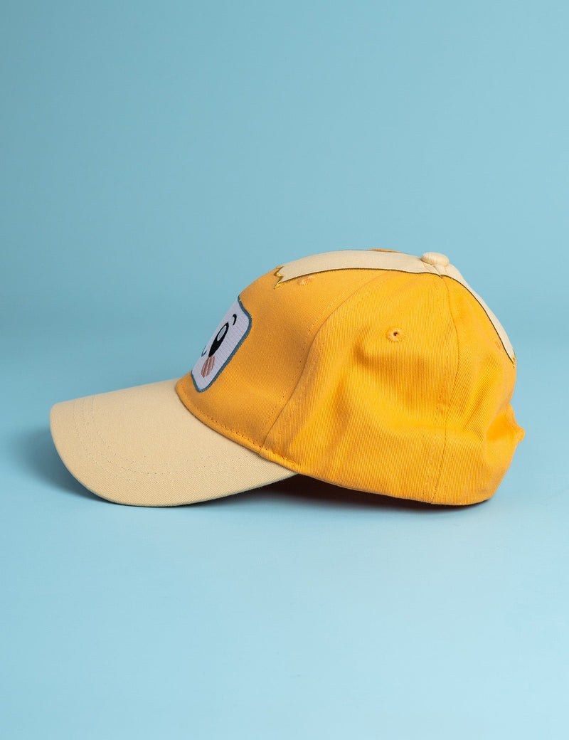LankyBox Boxy Snapback Cap