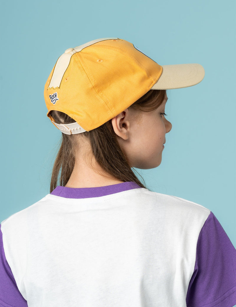 LankyBox Boxy Snapback Cap