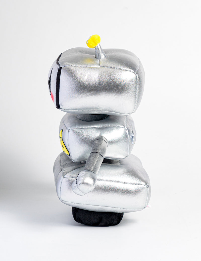 LankyBox LankyBot Plush Toy