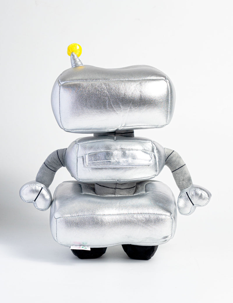 LankyBox LankyBot Plush Toy