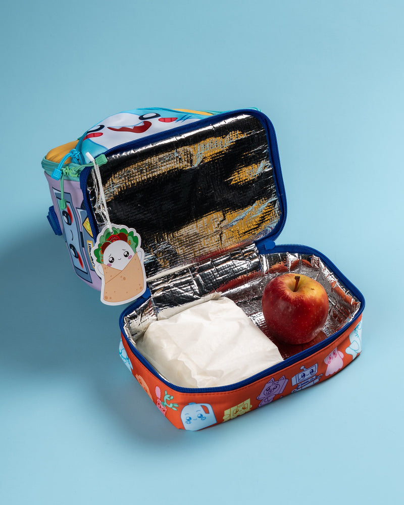 LankyBox Lunchybox
