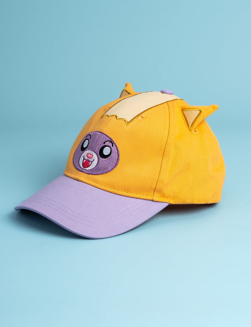 Lankybox Foxy Snapback Cap