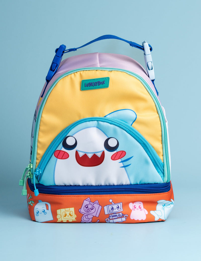 LankyBox Lunchybox