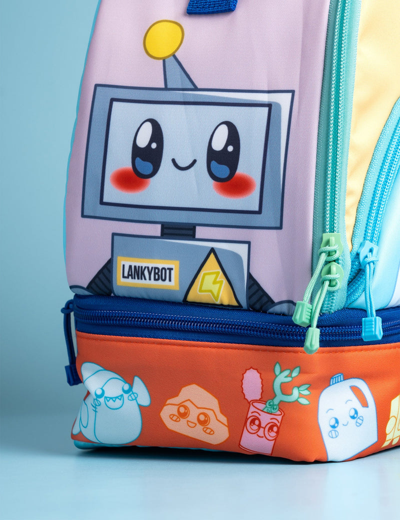LankyBox Lunchybox