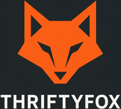 Thrifty Fox