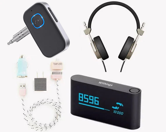 Four cool products that you can buy on ThriftyFox