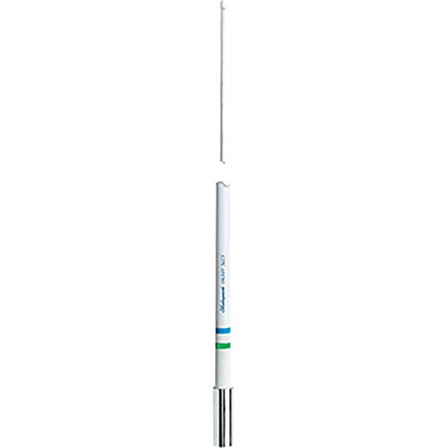 Galaxy CB Antenna with 8' Cable and 20' Extension Cable (Model No. W)
