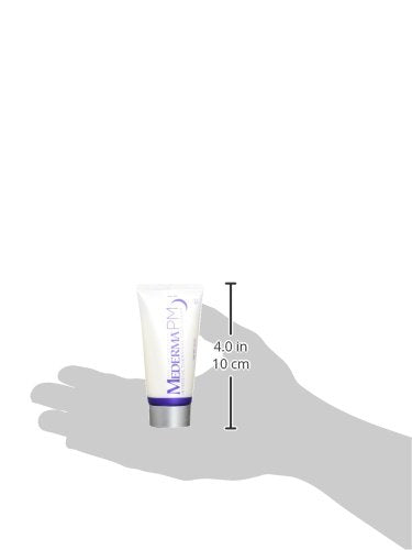 Mederma PM Intensive Overnight Scar Cream, 1oz (Pack of 1)