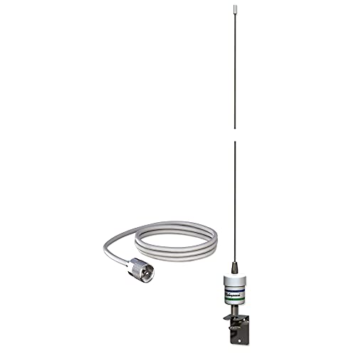 Shakespeare 3ft VHF Antenna (Model 5215-C-X)