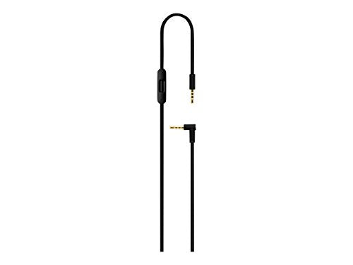 Beats Solo2 Wired On-Ear Headphones (Luxe Edition, Black)