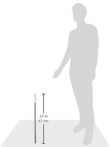 Premiertek Antenna, Gray (Model ANT-OMNI-5812)