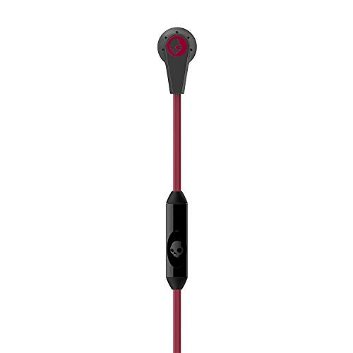 Skullcandy Ink'd 2.0 Mic'd Headphones with Mic1 (S2IKDY-010)