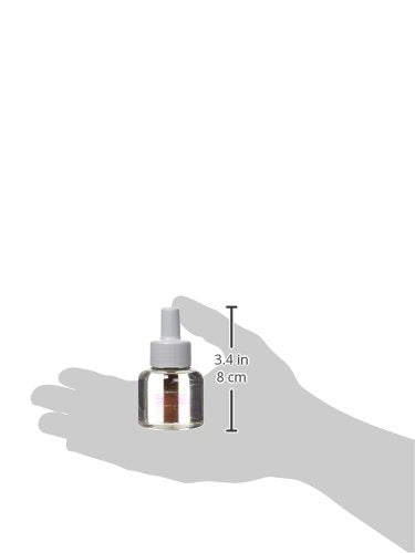 Feliway Diffuser Refills for Cats & Kittens (2 Pack) by Comfort Zone