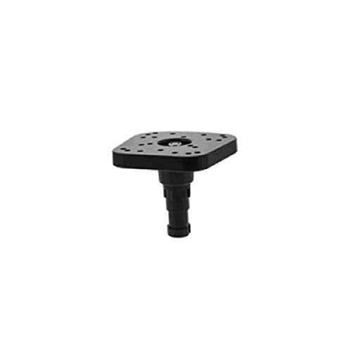 Scotty Fishing 0368 Fishfinder Mount (Black, Original)