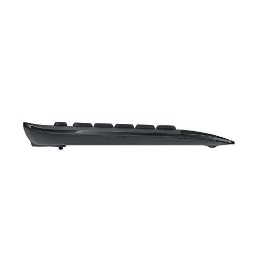 Logitech MK545 Wireless Keyboard and Mouse Combo (Advanced)