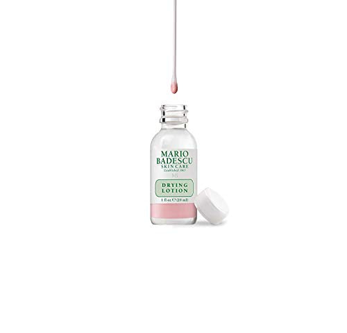 Mario Badescu Drying Lotion, 1 Fluid Ounce (1 Fl Oz)