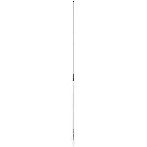 Shakespeare 5018 Galaxy VHF Marine Band 17 ft 6 in Antenna