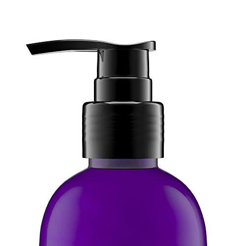 TIGI Bed Head Dumb Blonde Purple Toning Shampoo (13.5 oz)