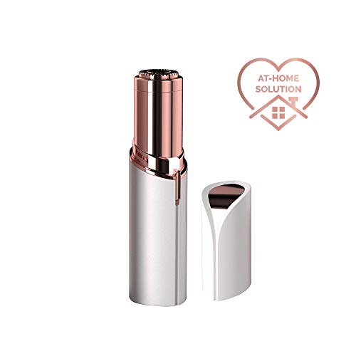 Finishing Touch Flawless Women's Hair Remover (White/Rose Gold)