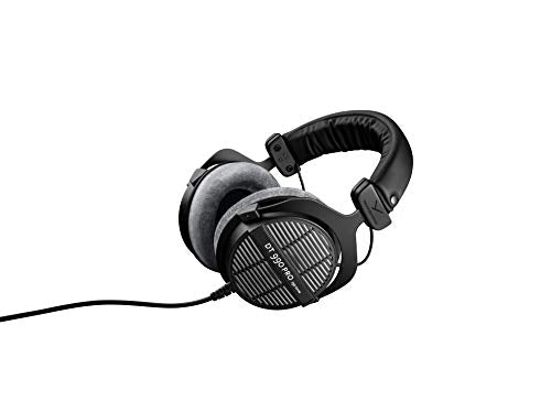 Beyerdynamic DT 990 PRO Open-Back Studio Headphones (459038)