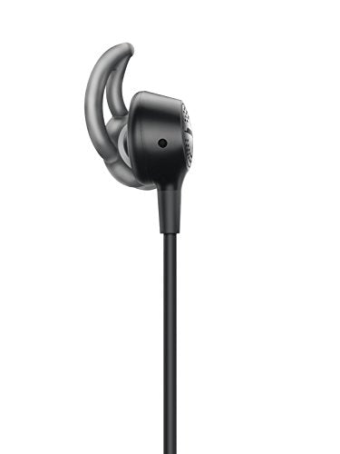 Bose QuietControl 30 Wireless Noise-Canceling Headphones (Black)