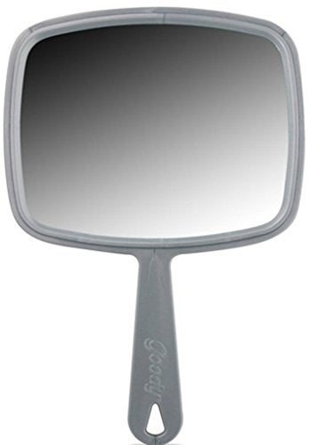 Goody 11" Hand Mirror (Color May Vary) - 27847
