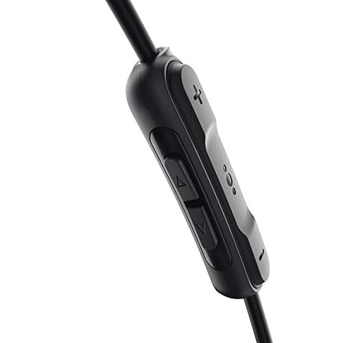Bose QuietControl 30 Wireless Noise-Canceling Headphones (Black)