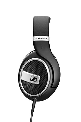 Sennheiser HD 599 SE Over-Ear Open-Back Headphones