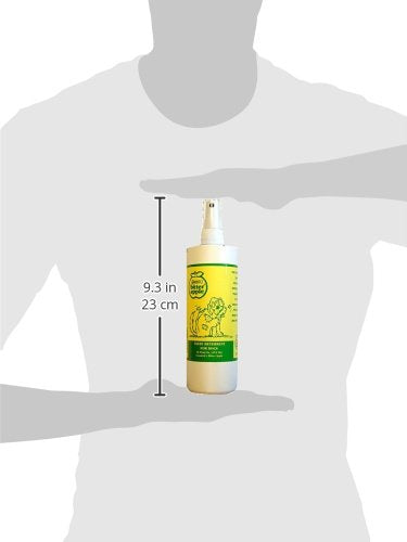 Grannick's Bitter Apple Spray for Dogs (1116AT), 16 oz.