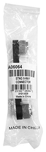 Raymarine 5-Way Connector for SeaTalk NG (STNG)