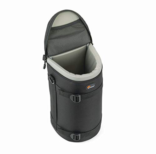Lowepro 13 x 32 cm Lens Case (LP36307, Black)