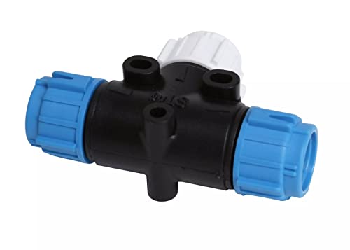 Raymarine SeaTalk-ng T-Piece Connector (SPX-TRAY)