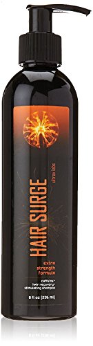 Ultra Labs Hair Surge Caffeine Hair Growth Shampoo (8 oz)
