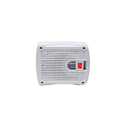 Eva-Dry E-333 Wireless Mini Dehumidifier, White
