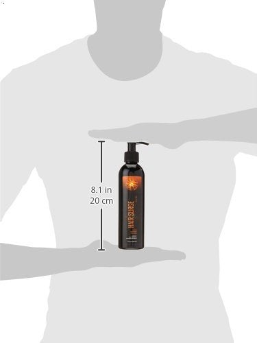Ultra Labs Hair Surge Caffeine Hair Growth Shampoo (8 oz)