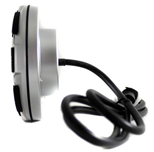 Kenwood KCA-RC55MR Wired Marine Boat Remote for KMR-700U, KMR-550U, KMR-700U