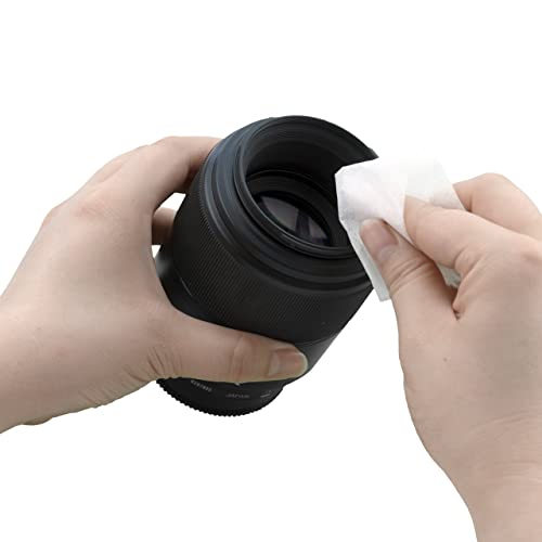 Cleaning Kit for Canon/Nikon/Pentax/Sony DSLR Cameras- Professional Tools and Accessories