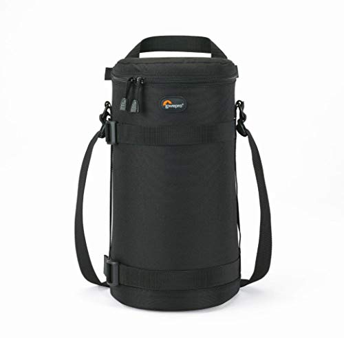 Lowepro 13 x 32 cm Lens Case (LP36307, Black)